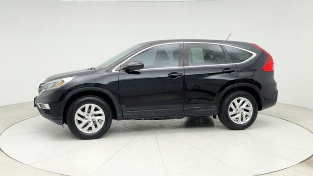 2015 Honda CR-V AWD 5dr EX - 22950708 - 7