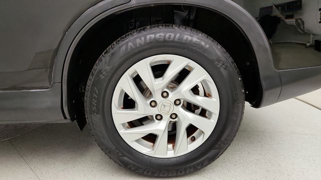 2015 Honda CR-V AWD 5dr EX - 22950708 - 8