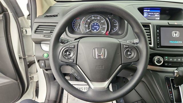 2015 Honda CR-V AWD 5dr EX - 22951219 - 13