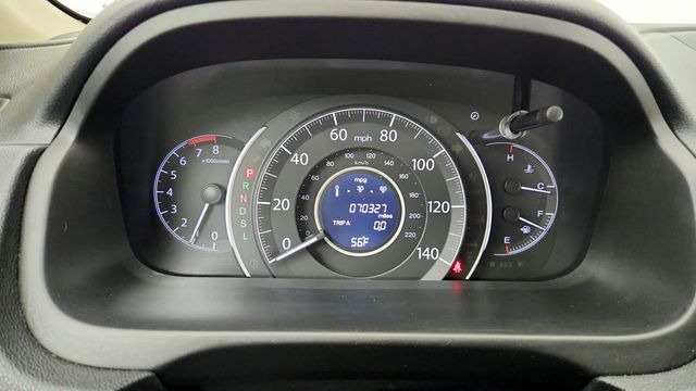 2015 Honda CR-V AWD 5dr EX - 22951219 - 14