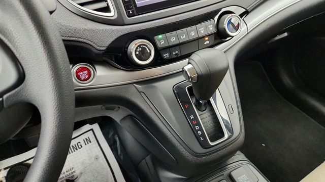 2015 Honda CR-V AWD 5dr EX - 22951219 - 17