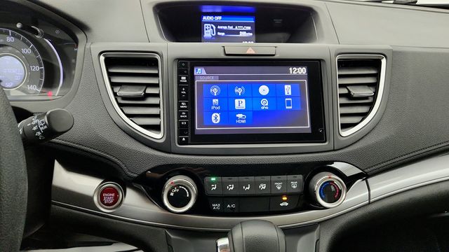 2015 Honda CR-V AWD 5dr EX - 22951219 - 18