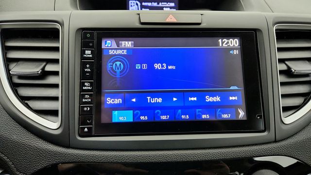 2015 Honda CR-V AWD 5dr EX - 22951219 - 19