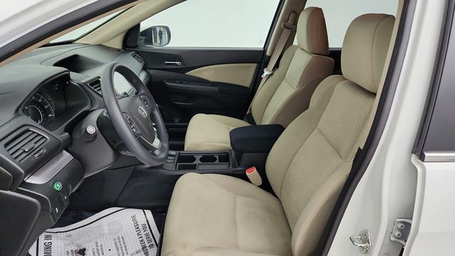 2015 Honda CR-V AWD 5dr EX - 22951219 - 20