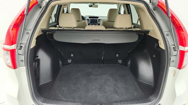 2015 Honda CR-V AWD 5dr EX - 22951219 - 22