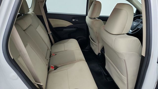 2015 Honda CR-V AWD 5dr EX - 22951219 - 23