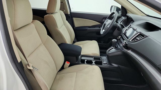 2015 Honda CR-V AWD 5dr EX - 22951219 - 24