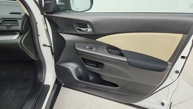 2015 Honda CR-V AWD 5dr EX - 22951219 - 26