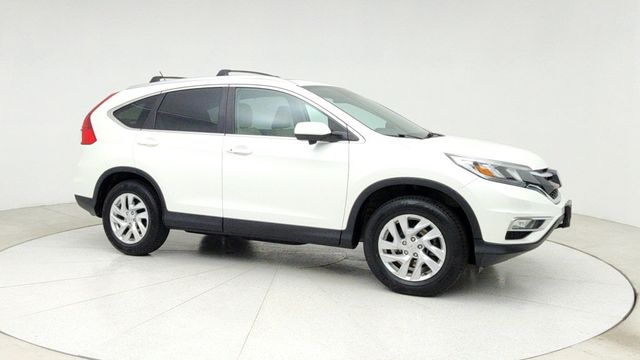 2015 Honda CR-V AWD 5dr EX - 22951219 - 2