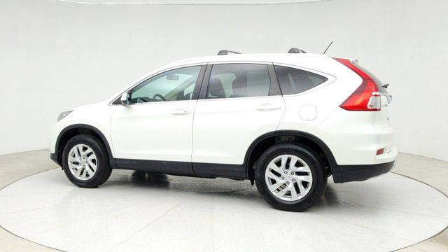 2015 Honda CR-V AWD 5dr EX - 22951219 - 6