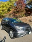 2015 Honda CR-V AWD 5dr EX-L - 22631206 - 2