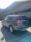 2015 Honda CR-V AWD 5dr EX-L - 22631206 - 4