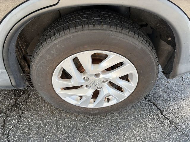 2015 Honda CR-V AWD 5dr EX-L - 23056757 - 9