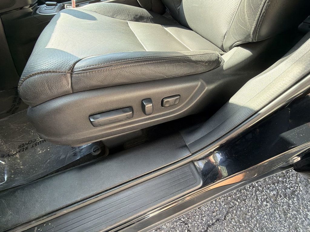 Honda CR-V photo 13