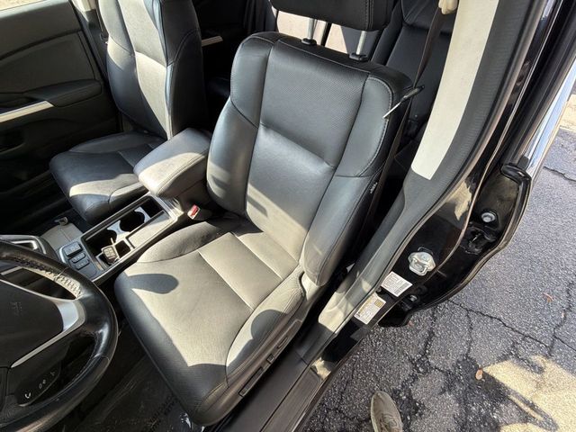 2015 Honda CR-V AWD 5dr EX-L - 23056757 - 13