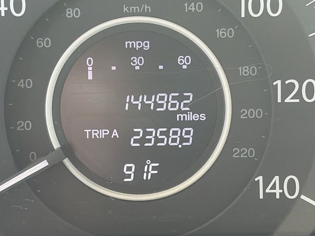 2015 Honda CR-V AWD 5dr EX-L - 23056757 - 15