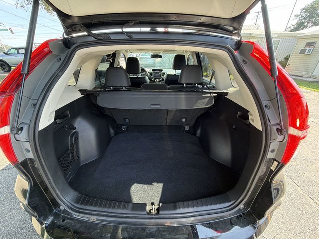 2015 Honda CR-V AWD 5dr EX-L - 23056757 - 22