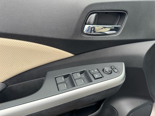 2015 Honda CR-V AWD 5dr EX-L - 22947321 - 11