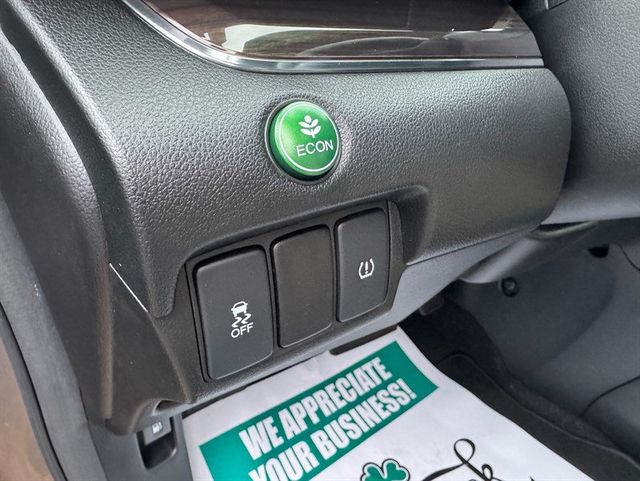 2015 Honda CR-V AWD 5dr EX-L - 22947321 - 12