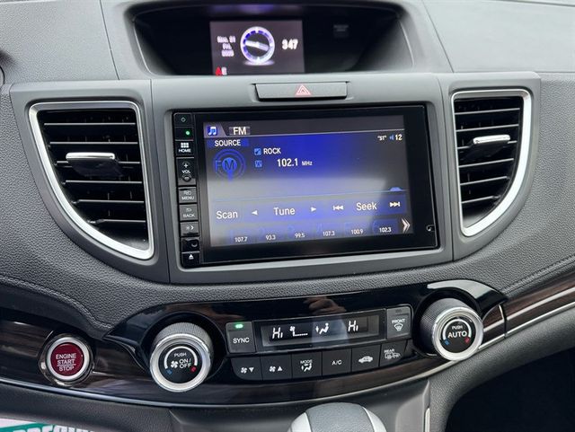 2015 Honda CR-V AWD 5dr EX-L - 22947321 - 15