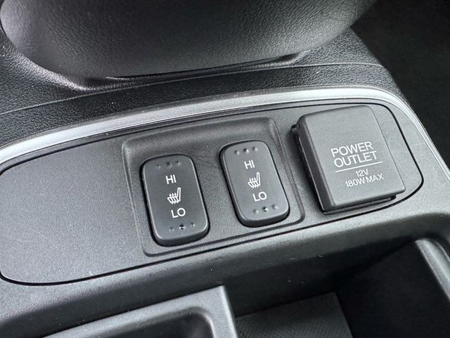 2015 Honda CR-V AWD 5dr EX-L - 22947321 - 17