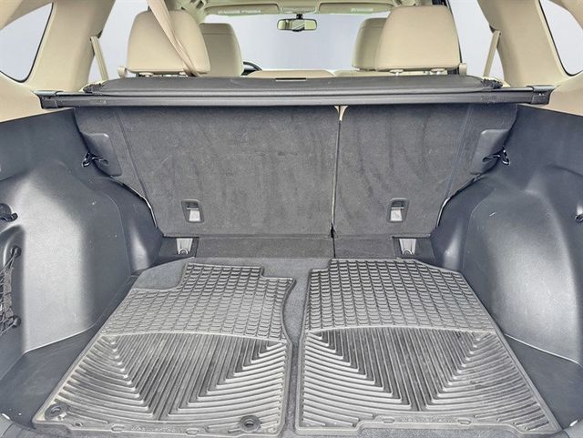 2015 Honda CR-V AWD 5dr EX-L - 22947321 - 22