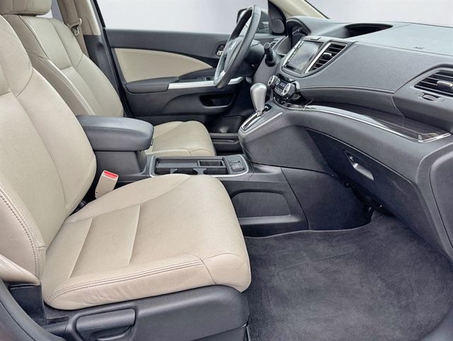 2015 Honda CR-V AWD 5dr EX-L - 22947321 - 24