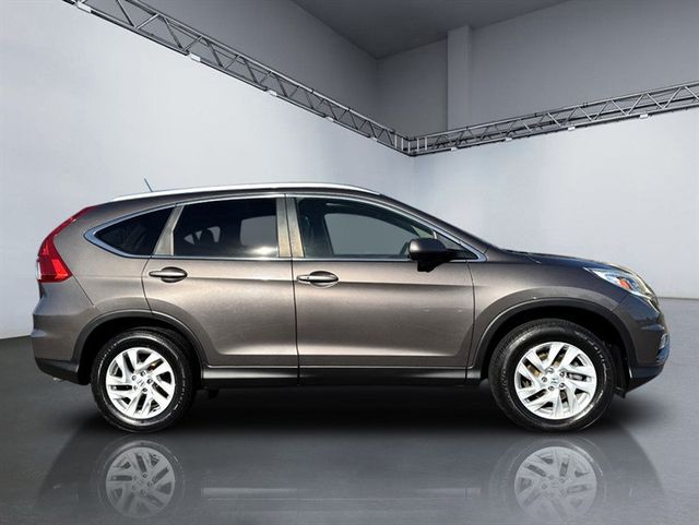 2015 Honda CR-V AWD 5dr EX-L - 22947321 - 2