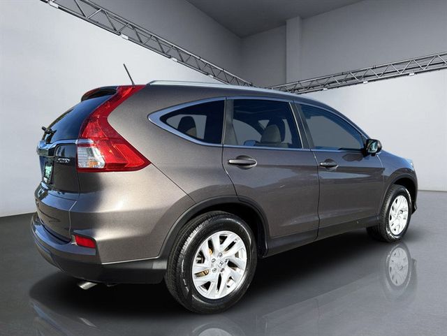2015 Honda CR-V AWD 5dr EX-L - 22947321 - 6