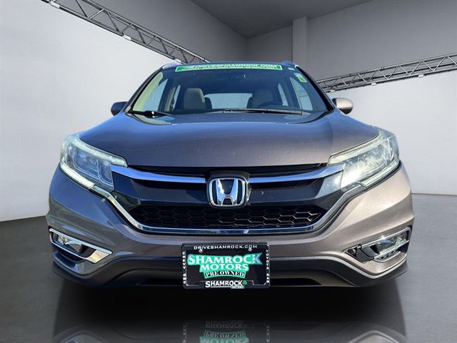 2015 Honda CR-V AWD 5dr EX-L - 22947321 - 8