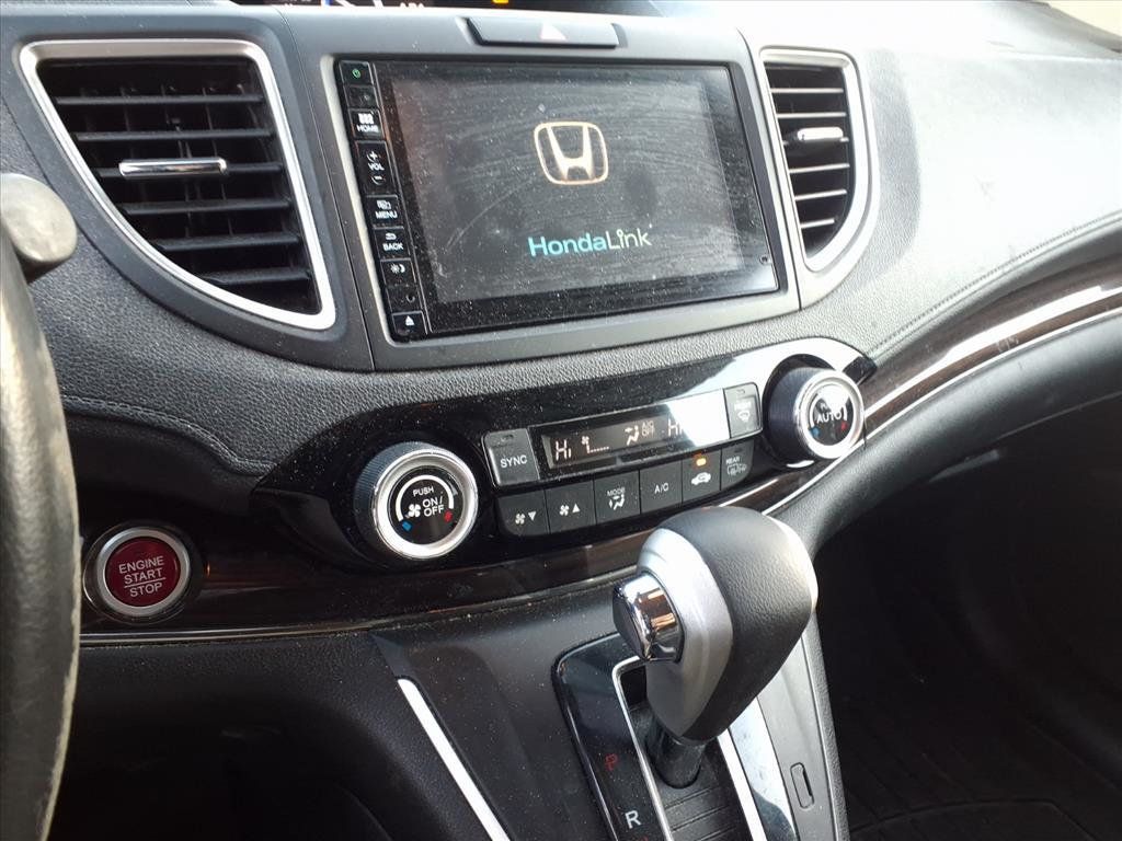 2015 Honda CR-V AWD 5dr EX-L - 22940320 - 9