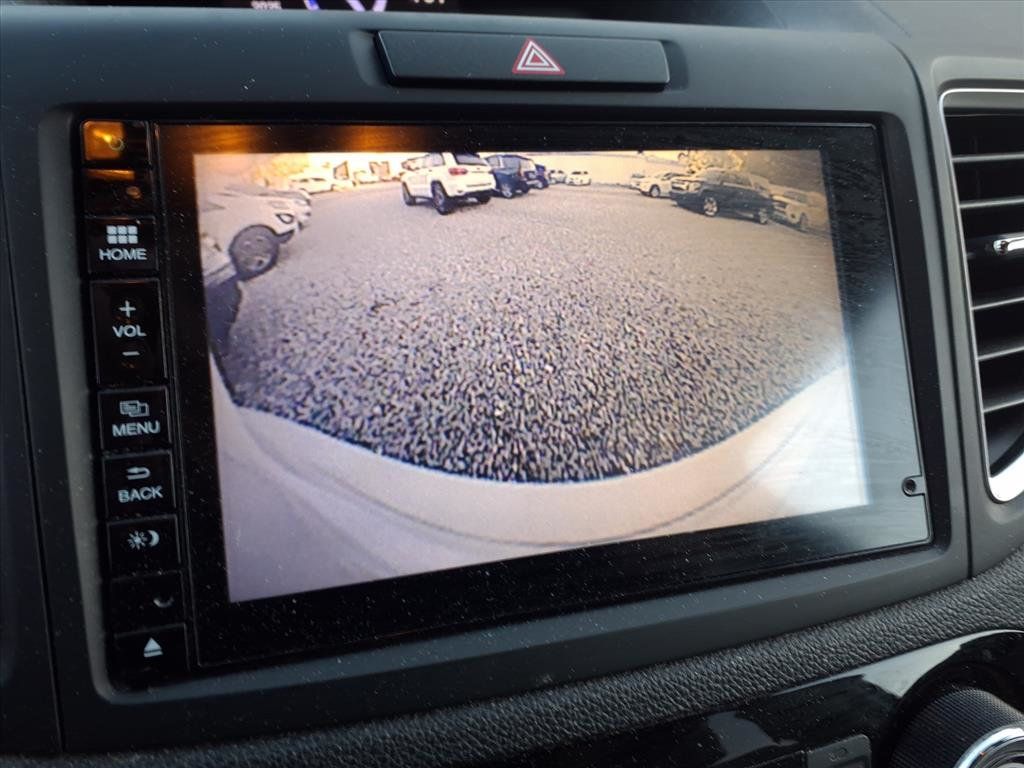 2015 Honda CR-V AWD 5dr EX-L - 22940320 - 10