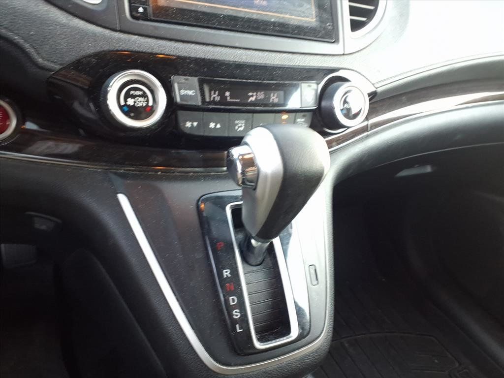 2015 Honda CR-V AWD 5dr EX-L - 22940320 - 12