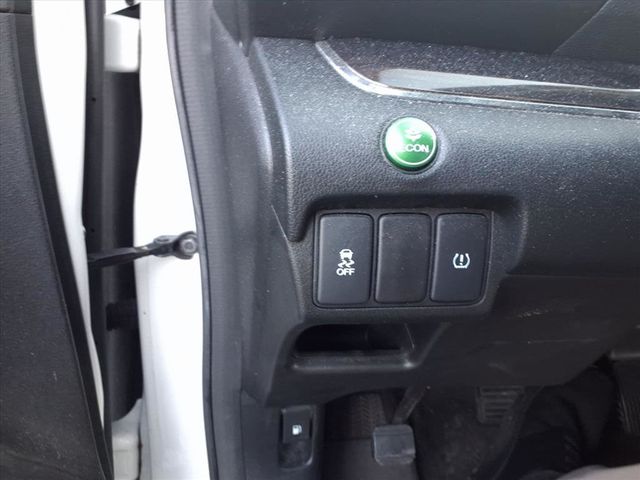 2015 Honda CR-V AWD 5dr EX-L - 22940320 - 15