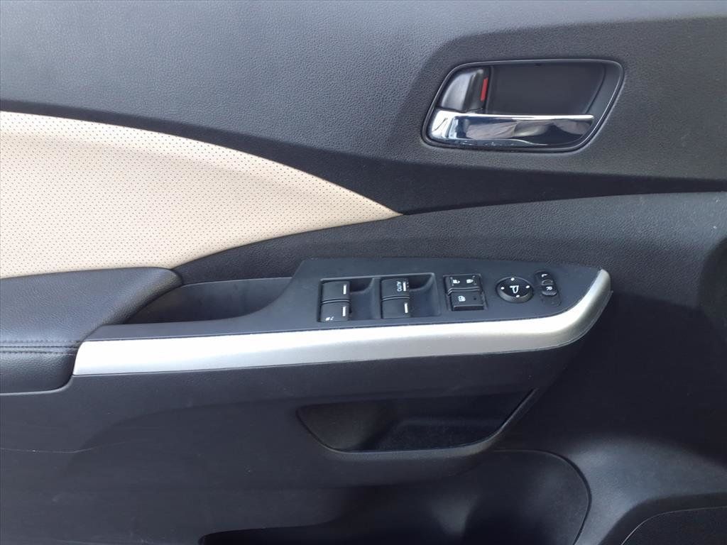 2015 Honda CR-V AWD 5dr EX-L - 22940320 - 16