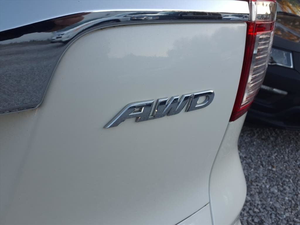 2015 Honda CR-V AWD 5dr EX-L - 22940320 - 19