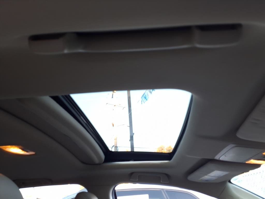 2015 Honda CR-V AWD 5dr EX-L - 22940320 - 22