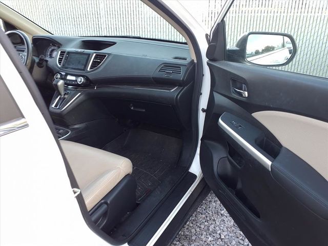 2015 Honda CR-V AWD 5dr EX-L - 22940320 - 23