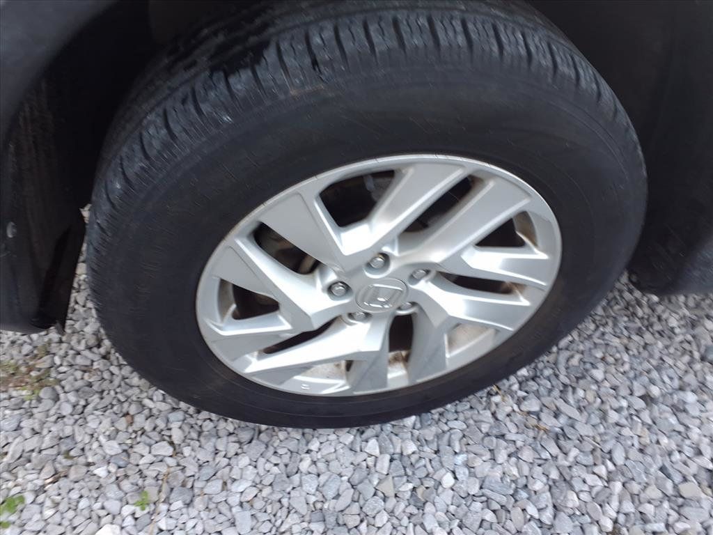 2015 Honda CR-V AWD 5dr EX-L - 22940320 - 4