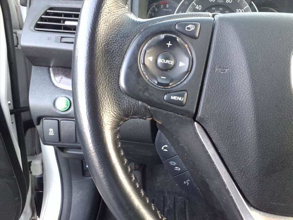 2015 Honda CR-V AWD 5dr EX-L - 22940320 - 6