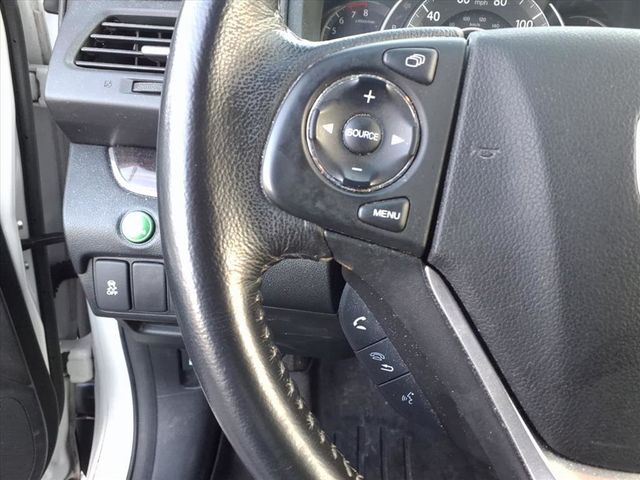 2015 Honda CR-V AWD 5dr EX-L - 22940320 - 6