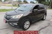 2015 Honda CR-V AWD 5dr EX-L - 22550912 - 2