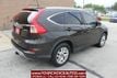 2015 Honda CR-V AWD 5dr EX-L - 22550912 - 6