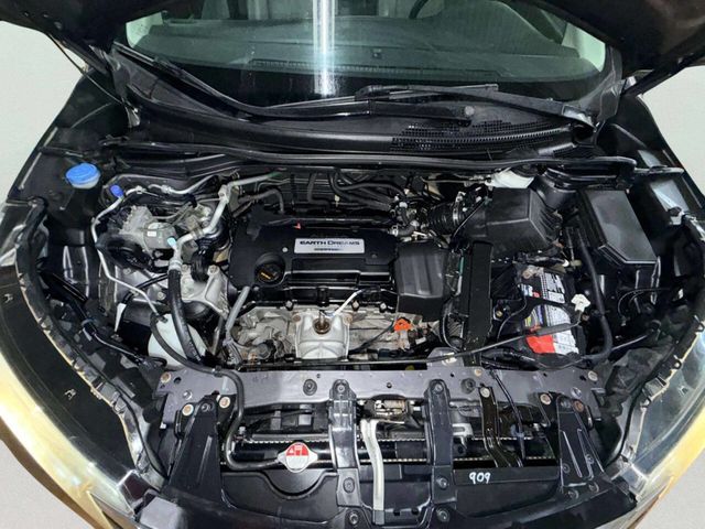 2015 Honda CR-V AWD 5dr EX-L - 23022430 - 13
