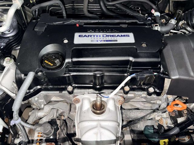 2015 Honda CR-V AWD 5dr EX-L - 23022430 - 14
