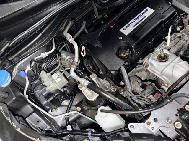 2015 Honda CR-V AWD 5dr EX-L - 23022430 - 15