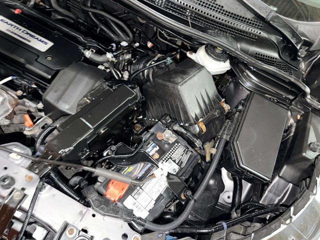 2015 Honda CR-V AWD 5dr EX-L - 23022430 - 16