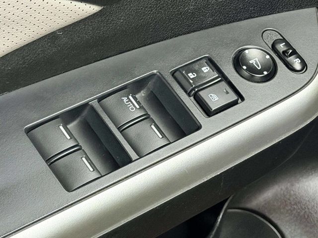 2015 Honda CR-V AWD 5dr EX-L - 23022430 - 18
