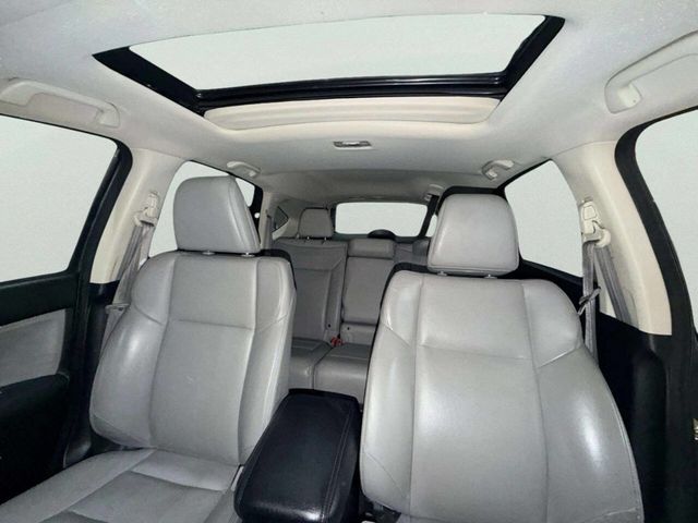 2015 Honda CR-V AWD 5dr EX-L - 23022430 - 21