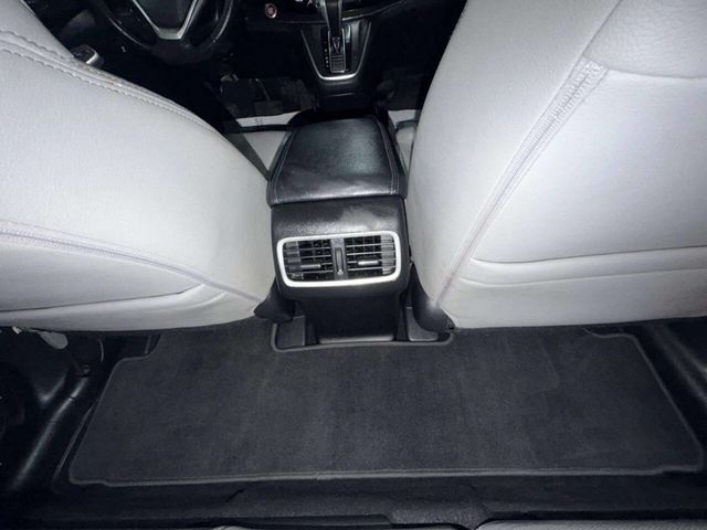 2015 Honda CR-V AWD 5dr EX-L - 23022430 - 28